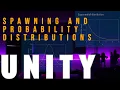 Unity Series Part 6 Adding Variation to Enemy Spawning with Probability Distributions