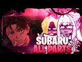Download Lagu Re:Zero react to Natsuki Subaru || Full Movie ||  Re:Zero − Starting Life in Another World - (🇺🇸/🇧🇷)