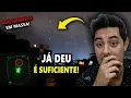 Download Lagu AVISTAMENTO EM MASSA + 3I/ATLAS EXTRAPOLA CHANCE NATURAL - 'DAYENU' + OVNI NO MAR [OSNI]