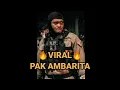 Download Lagu TIKTOK VIRAL🔥|| KALO GAK KENCENG, NGAPAIN BALAPAN? || PAK AMBARITA👮