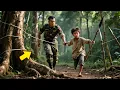 Lari Jenderal Kita harus Minta Pertolongan Kepala Suku, Anak Kecil Ini Selamatkan Jenderal Ternyata?