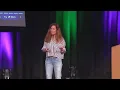 Erika Ayers Badan Former CEO of Barstool Sports on being amidst a career journey