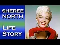 Poverty s Child Sheree North s Life Story - 1956