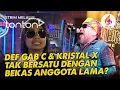 Lagu [CLIP] Melodi (23 Jun 2024): Def Gab C \u0026 Kristal X tak bersatu dengan bekas anggota lama? | Tonton