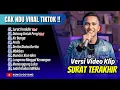 Lagu Cak Ndu - SURAT TERAKHIR - DATANG UNTUK PERGI - AIR BUNGA | ORKES BAPAK BAPAK || FULL ALBUM DANGDUT