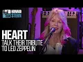Download Lagu Heart Reveal How Their Famous \