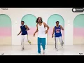 Ucha Lamba Kad Forever | Welcome To Jungle | Dance Fitness Routine #akshayjainchoreography 