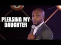 Pleasing My Daughter Ali Siddiq Stand Up Comedy