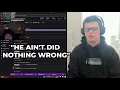 Caseoh speaks on the SKETCH situation