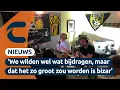 Download Lagu Doneeractie Studio Langs de Rijn levert meer dan 20.000 euro op | Connect