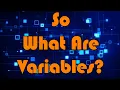 What Are Variables Understanding The Differences Between Them Understanding Computer Science