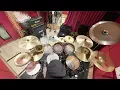 Download Lagu SAKURA chevalier - Unlucky Morpheus 【Drum cover】