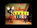 Download Lagu Disney Bonus Video VHS Reklam