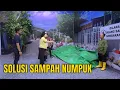 Sampah Numpuk Bikin Geger! Hesti Punya Solusinya! | BTS (21/12/25) Part 1