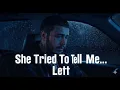 Post Malone - The Last Message She Sent Before the Silence