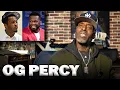 Lagu OG Percy reacts to 50 Cent showing TI Crime Stoppers commercial \u0026 taking the stand