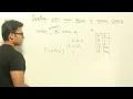 19 Dealing with null values - 3
