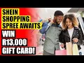 WHERE IS SHEIN LOCATED IN GAUTENG SOUTH AFRICA LEGO GIFT CARD SOUTH AFRICA