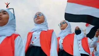 مشاعل الفخار    من الأغاني الوطنية في ذكرى ثورة    سبتمبر    تعز      دندنها