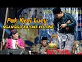 Lagu Pasti Ngakak !! Cak Komet Full Mbanyol Di Pengajian Kyai Agus Salim Bancar Tuban
