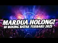 Lagu DJ MARDUA HOLONG !! DJ BOXING FULL LAGU BATAK TERBARU 2025