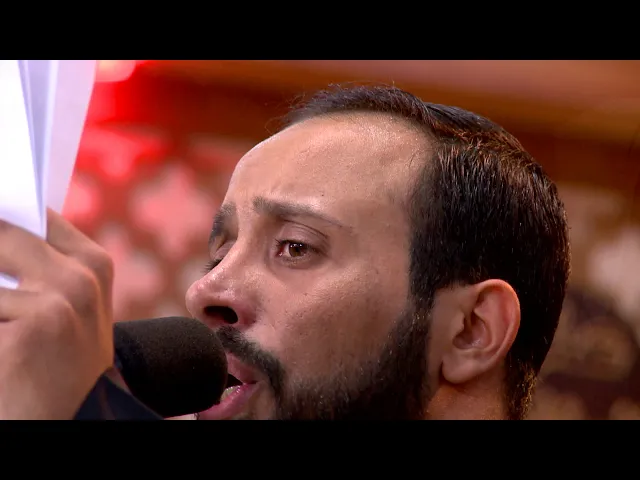 ⁣جروح واماني -    الملا احمد الفتلاوي   ليلة 5 محرم 1440 هجري
