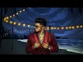 MBL | ABRAW - Chorkk  [ Official Lyrical Video ] 