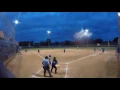 USSSA 10U Texas North State Tourney Intensity Texas vs Texas Glory 05