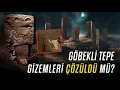 Download Lagu Göbekli Tepe'nin Sırları ve 43. Sütunun ŞİFRESİ ÇÖZÜLDÜ mü?