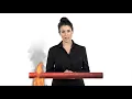How Does Fire Spread Conduction iHASCO