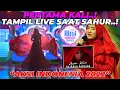 Download Lagu NGANTUK BERAT..! SEBELUM SAHUR NYANYI LIVE DULU DI TV..!