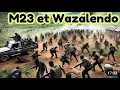 Download Lagu 10/9/25 IMAGE YA SOMO  GÉNÉRAL RWANDAIS TUÉS WAZALENDO BATUMBI BA MILITAIRES RWANDAIS BANA BATALA TE
