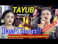 Download Lagu Tayub terbaru tanpa iklan  bass glerr gayeng sampai akhir asli tayub trenggalek