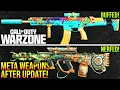 Download Lagu WARZONE: New BEST WEAPONS After META UPDATE! (WARZONE META)