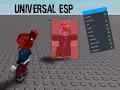 2024 PASTEBIN UNIVERSAL ESP SCRIPT HACK GUI