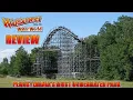 Waldameer Review Family Park on Lake Erie Pennsylvania s Most Underrated Amusement Park