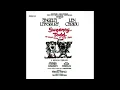 Sweeney Todd Prelude
