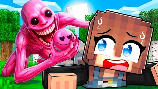 ¡LOVITY está ENAMORADA DE MI en Minecraft!😱😭