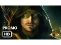 Video di Arrow Season 5 Comic-Con Trailer (HD)