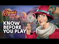 Essential Tips to Know BEFORE You Play June s Journey Gameplay Guide