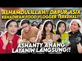 Download Lagu PADA KAGET!! TERNYATA ASAL USUL NASI GORENG MERAH VIRAL ANANG KARNA INI!!