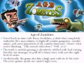Unblocked Zombie Games