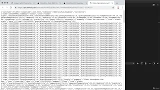 Making HTTP Requests The Complete Node js Developer Course 3rd Edition 2021