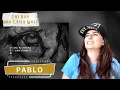Download Lagu PABLO - The Boy Who Cried Wolf (lyric video) - Vocal Coach Reaction \u0026 Analysis