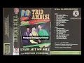 Download Lagu TRIO AMBISI (ALBUM EMAS) : Unang Ahu Sol-Soli