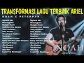 Lagu Lagu Galau NOAH Paling Sedih (Lirik) - Cocok Buat Yang Lagi Patah Hati