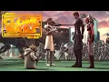 Lagu Anakin Skywalker Meets Ahsoka Tano [4K HDR] - Star Wars: The Clone Wars Extended 2008 Film Cut