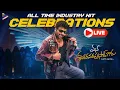Lagu Mana Shankara Vara Prasad Garu All Time Industry Hit Celebrations Event LIVE |Chiranjeevi |Venkatesh