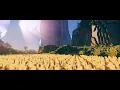 C418 - Aria Math, but it's an EPIC Soundtrack