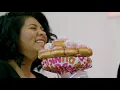 Dunkin Wedding Pop Up in Las Vegas
